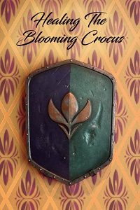 Hiyya! Chapter 8 of Healing The Blooming Crocus is here!❄️ I'm so happy to share it with y'all, thanks to everyone who supported me so far💞 archiveofourown.org/works/40536714… fanfiction.net/s/14113093/8/H… #fanfics #disneyfanfictions #frozen #frozen2 #elsamaren #kristanna