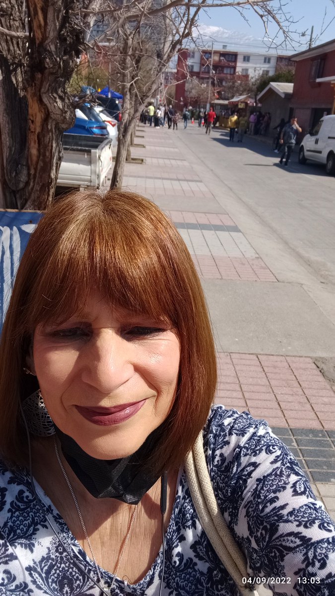 Patty#🌳❤️💚💜 Feliz ser del 38% tweet media