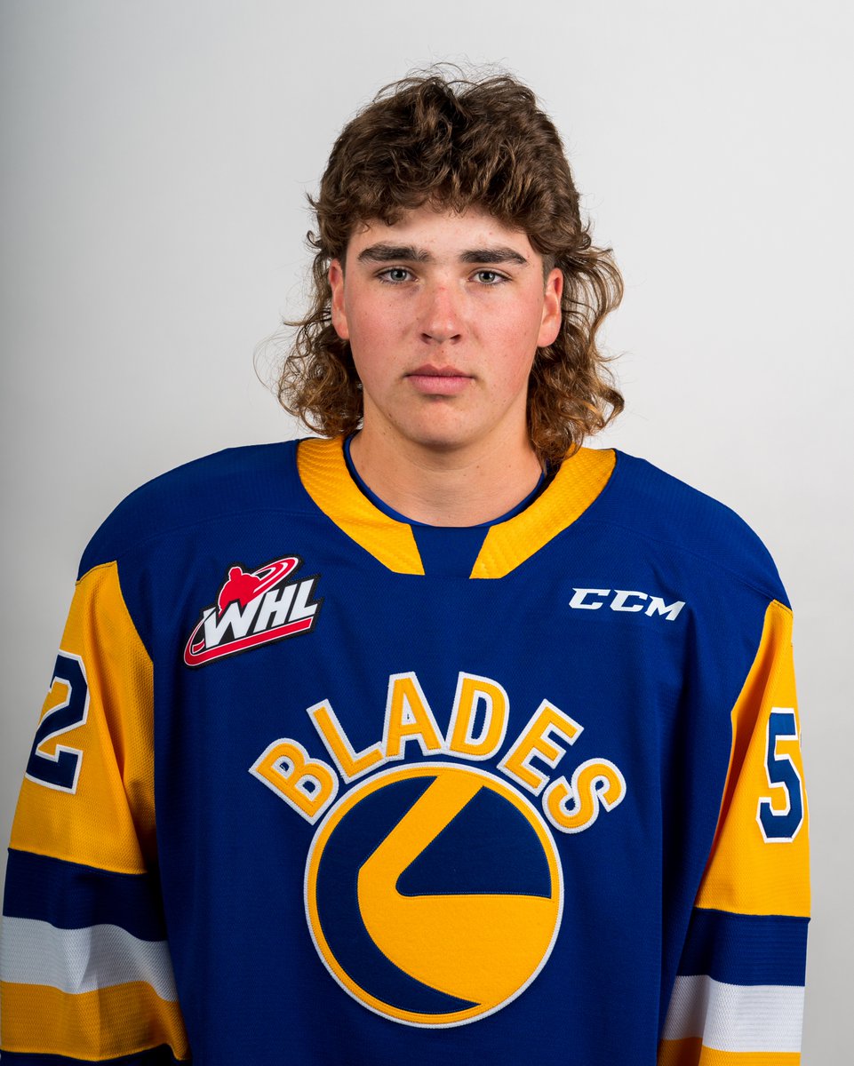 BladesHockey's tweet photo. Blades Camp | All-Hair Team presented by @TommyGunsBarber 

@aidandela22 
@BenSaunderson 
@justinlies_ 
MVP: Shane Fetterly

#BladeCity https://t.co/9EFqKyMds8