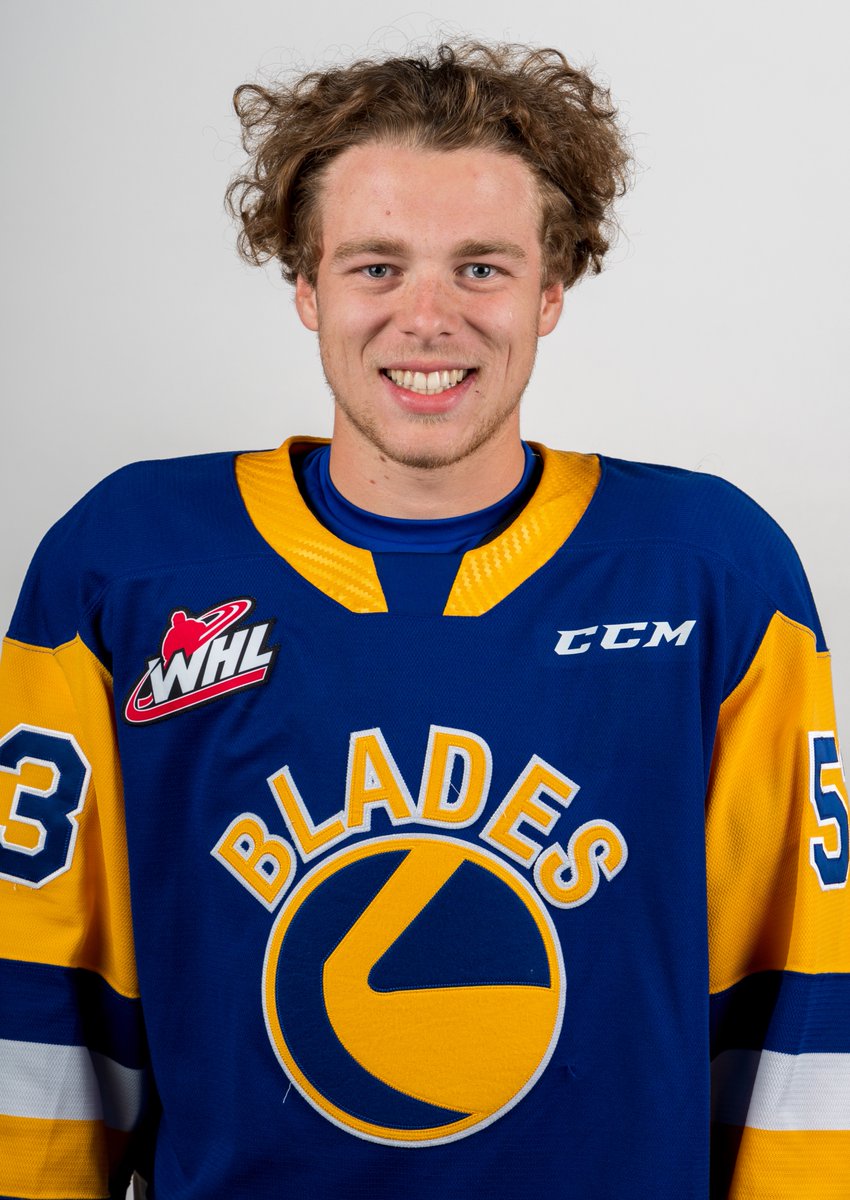 BladesHockey's tweet photo. Blades Camp | All-Hair Team presented by @TommyGunsBarber 

@aidandela22 
@BenSaunderson 
@justinlies_ 
MVP: Shane Fetterly

#BladeCity https://t.co/9EFqKyMds8