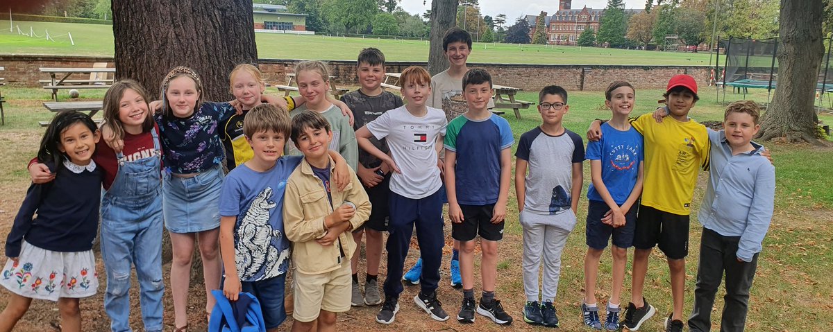 Fantastic to get together our Choristers for their first rehearsal of term and we are especially pleased to welcome our 4 new probationers.