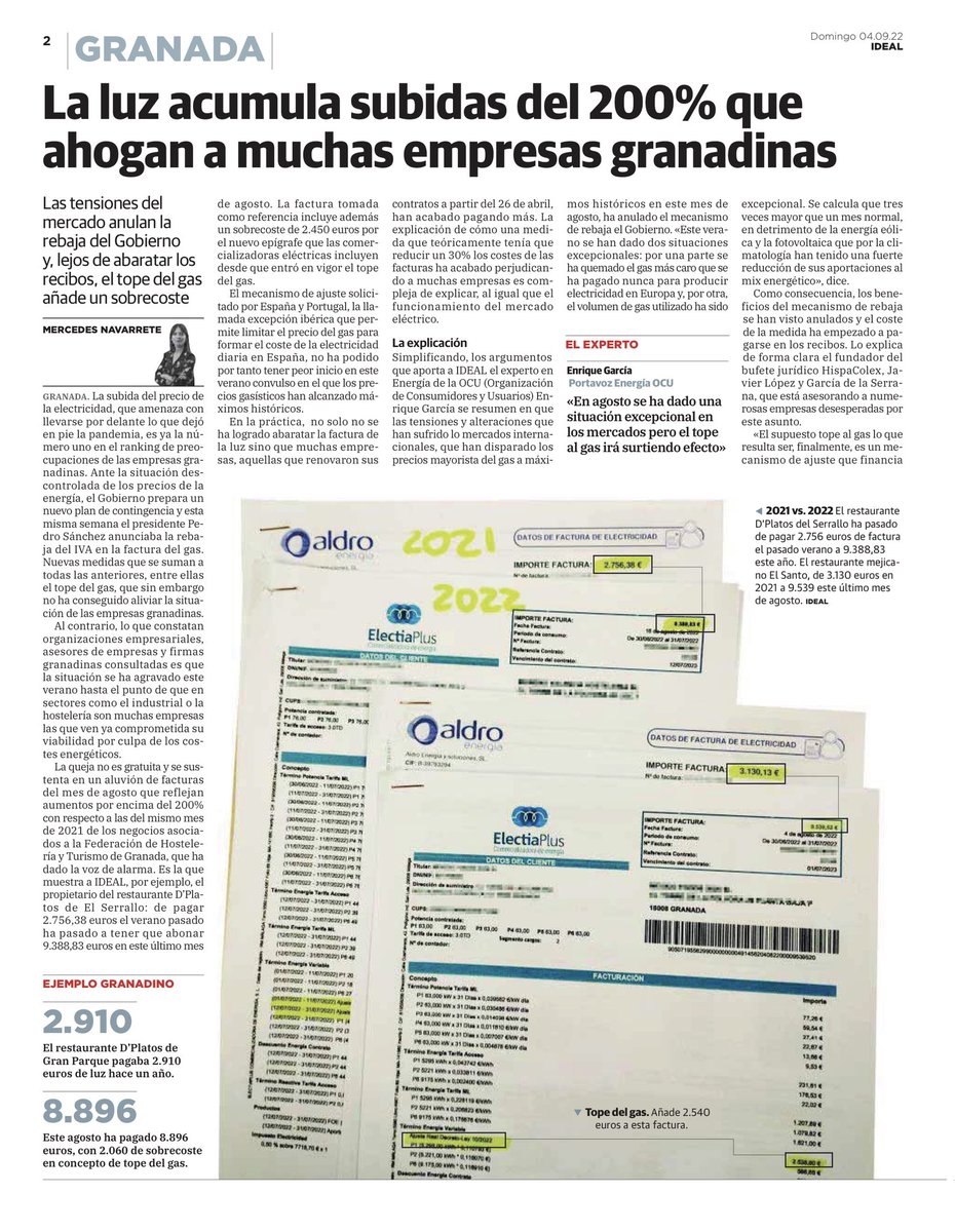 Javier L Gª Serrana tweet media
