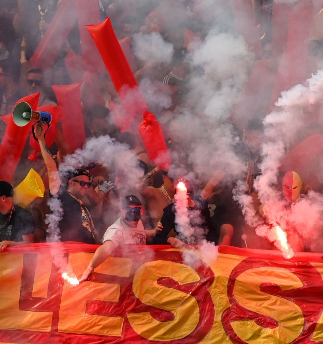 ultrasshopcom's tweet photo. Stade de Reims v RC Lens
04/09/22🇨🇵 https://t.co/b73xvYK3PM