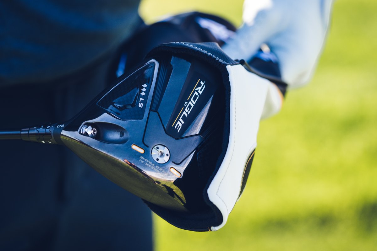 CallawayGolfEU's tweet photo. Oli’s winning #WITB:
#RogueST 🔸🔸🔸 8.5º Driver w/ Fujikura Ventus Blue 6-X shaft
#EpicSpeed SubZero 15º Fwy
#Apex UW 19º
X Forged UT 21º
X Forged ’18 4-9 Iron
JAWS MD5 46º, 52º & 58º Wedges
#ChromeSoftX Ball
@OdysseyGolfTour #WhiteHotOG 2-Ball Blade
#TeamCallaway | #GoRogue https://t.co/s7Ws08G2Ew