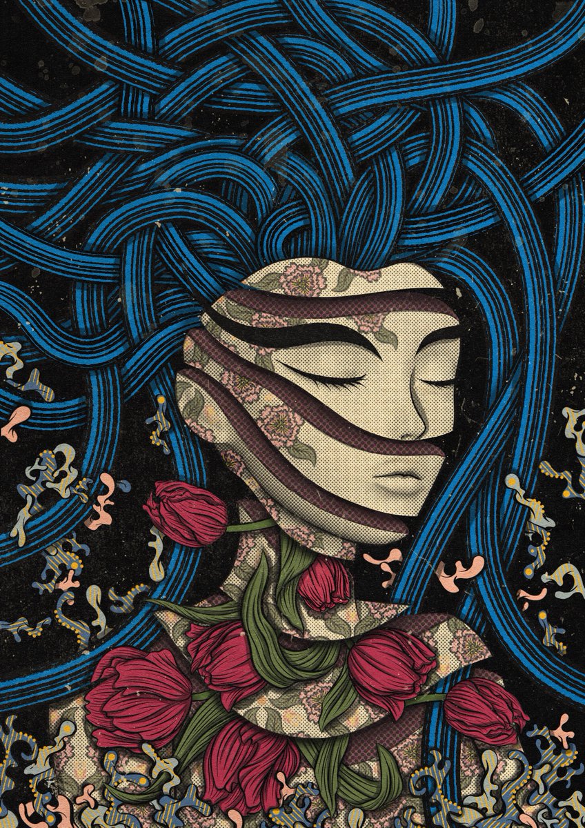 “ Broken Soul “ 

on <a href="/formfunction/">Formfunction</a> 
*Includes pNFT for all bidders 

RTs from you, greatly appreciated ♥️
#NFT #Solana #SOLNFT 

Link &amp; pNFT below 🔻