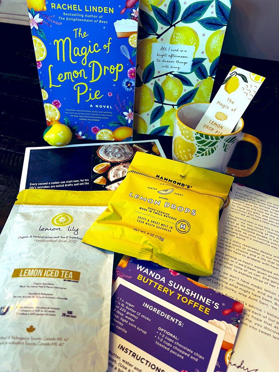 mlca88's tweet photo. Oh, this one is fun! 🤍💛 @SweetReadsBox #amreading #BookLover https://t.co/YC5dlqN30I