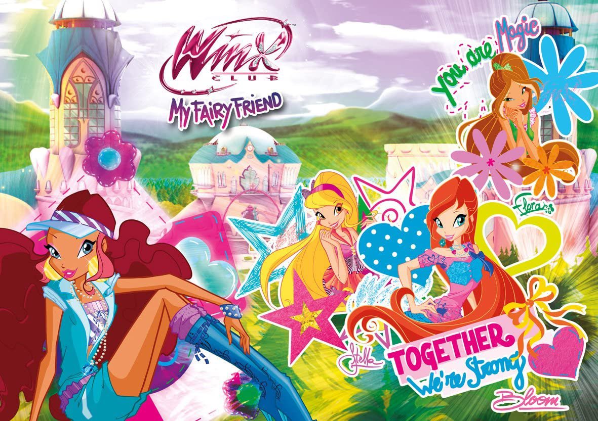 winxclubpretty's tweet photo. Winx Club Trendy
#WinxClub #Winx #WinxClub5 #Winx5 #Bloom #Flora #Layla #Aisha #Stella #MyFairyFriend #Trendy #WinxClubTrendy #MagicWinx #Magic #MagicalWinx #Magical #Alfea #AlfeaCollege #Italy https://t.co/ScA94Vkz3R