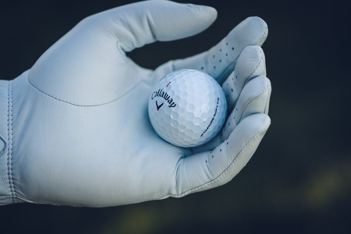 CallawayGolfEU's tweet photo. Oli’s winning #WITB:
#RogueST 🔸🔸🔸 8.5º Driver w/ Fujikura Ventus Blue 6-X shaft
#EpicSpeed SubZero 15º Fwy
#Apex UW 19º
X Forged UT 21º
X Forged ’18 4-9 Iron
JAWS MD5 46º, 52º & 58º Wedges
#ChromeSoftX Ball
@OdysseyGolfTour #WhiteHotOG 2-Ball Blade
#TeamCallaway | #GoRogue https://t.co/s7Ws08G2Ew