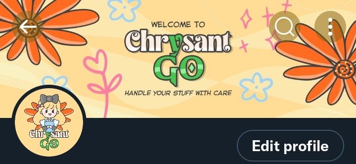 Hello fellas, Welcome to our new layout 🏵️

Special thanks for <a href="/STUDIOBULAN/">Studio Bulan</a>  who made this beautiful layout for us(◕ᴗ◕✿)