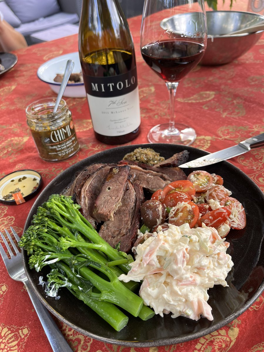 Tim Milford tweet media