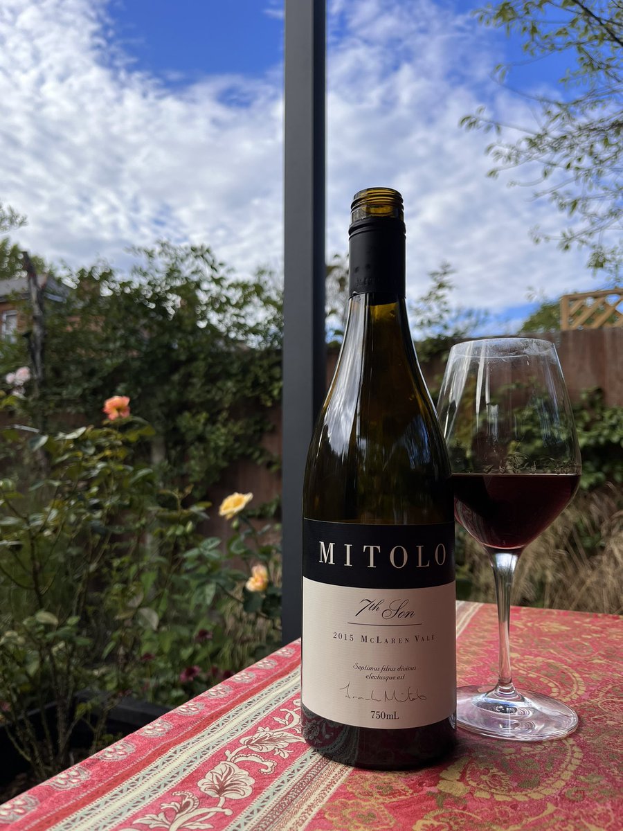 Tim Milford tweet media