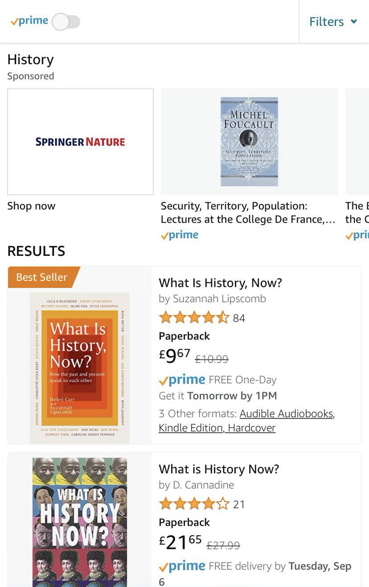 Stoked at this.  <a href="/HelenhCarr/">Helen Carr</a>