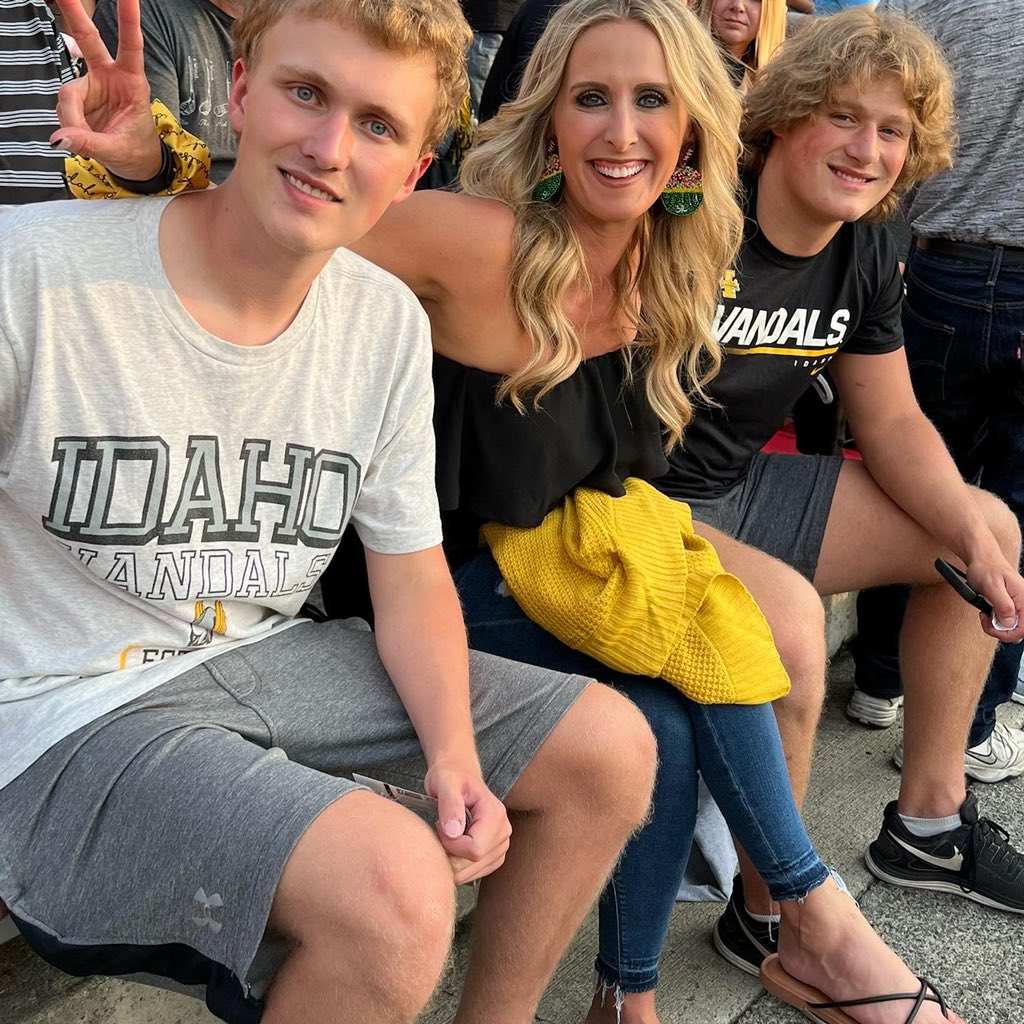 Kimberly Eck tweet media