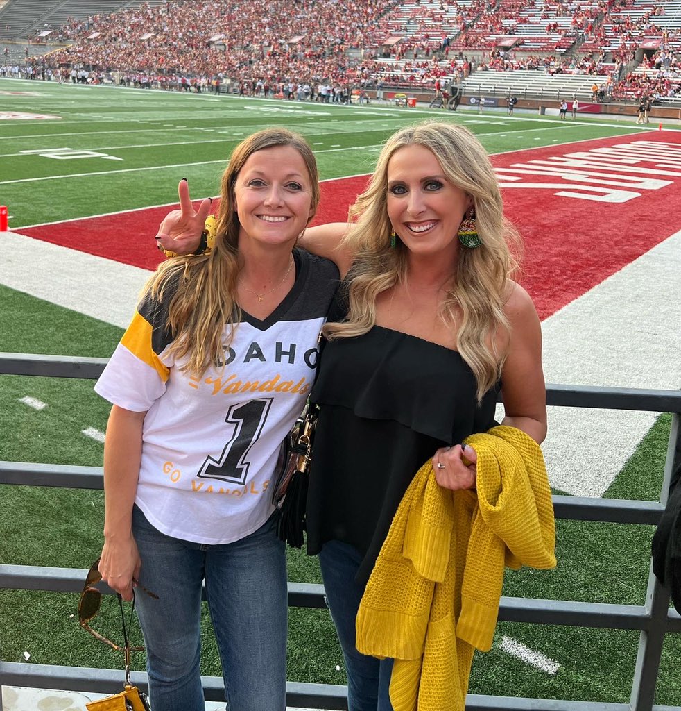 Kimberly Eck tweet media