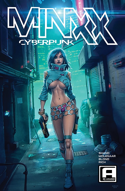 MinxxCyberpunk's tweet photo. @MinxxCyberpunk trilogy does not disappoint (Season 3) available for preorder exclusively @ https://t.co/IjYzK0q5mL #cyberpunk #minxx #minxxcyberpunk #xxx #comics #comicbooks #indiecomics #indie_anime #supportindiepublishers #indiegames #indiepublishers #animegirl #AnimeArt #hot https://t.co/b4jeKAhwXf