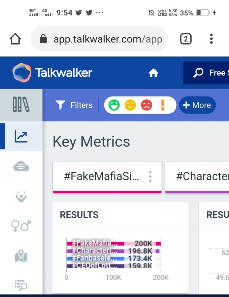 Yash_Forever__'s tweet photo. Dear anthammas

Nimge 200+ k trend madoke agute 
Sudeep birthday ge wish madoke agilva 😠🙄

#FakeMafiaSideActorSudeep
#CharacterlessBalegaraSudeep https://t.co/lNwDQDgTMa