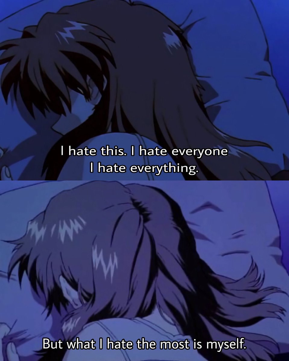 90s_aesthetxcs's tweet image. Evangelion