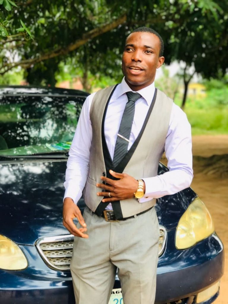 NGospelRadio's tweet photo. New post (Three Reasons Never to Become A Pastor!!! - Anthony Fawole) has been published on Naija Gospel Radio - https://t.co/R7Q6GipCHj https://t.co/pMt7gGPoTm
