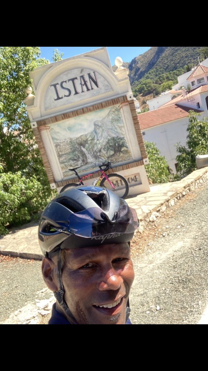 nigelmoorept's tweet photo. #solidseptember
Keeping it going throughout September ! π₯π΄πΏββοΈππΎββοΈ https://t.co/evTANjyEuR