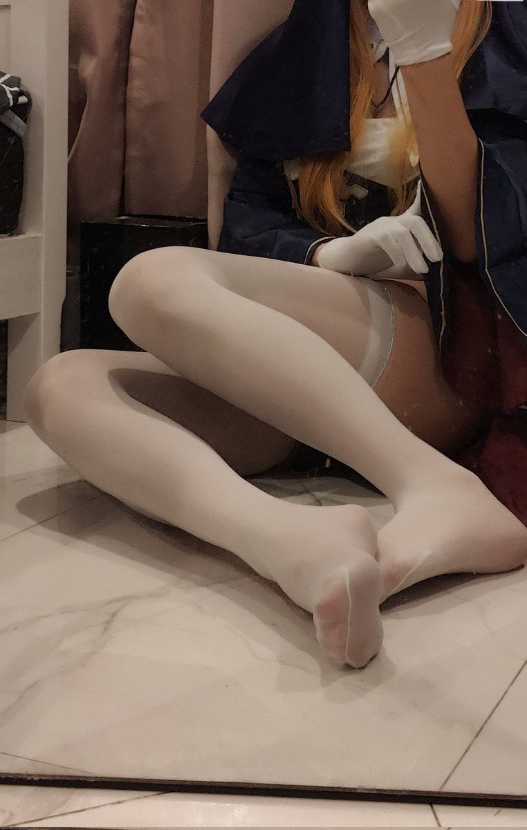 HaCatsoul's tweet photo. 现在是真的肥肥了。不过修女服好看捏
#女装 #伪娘cos https://t.co/kF92j6tJxu