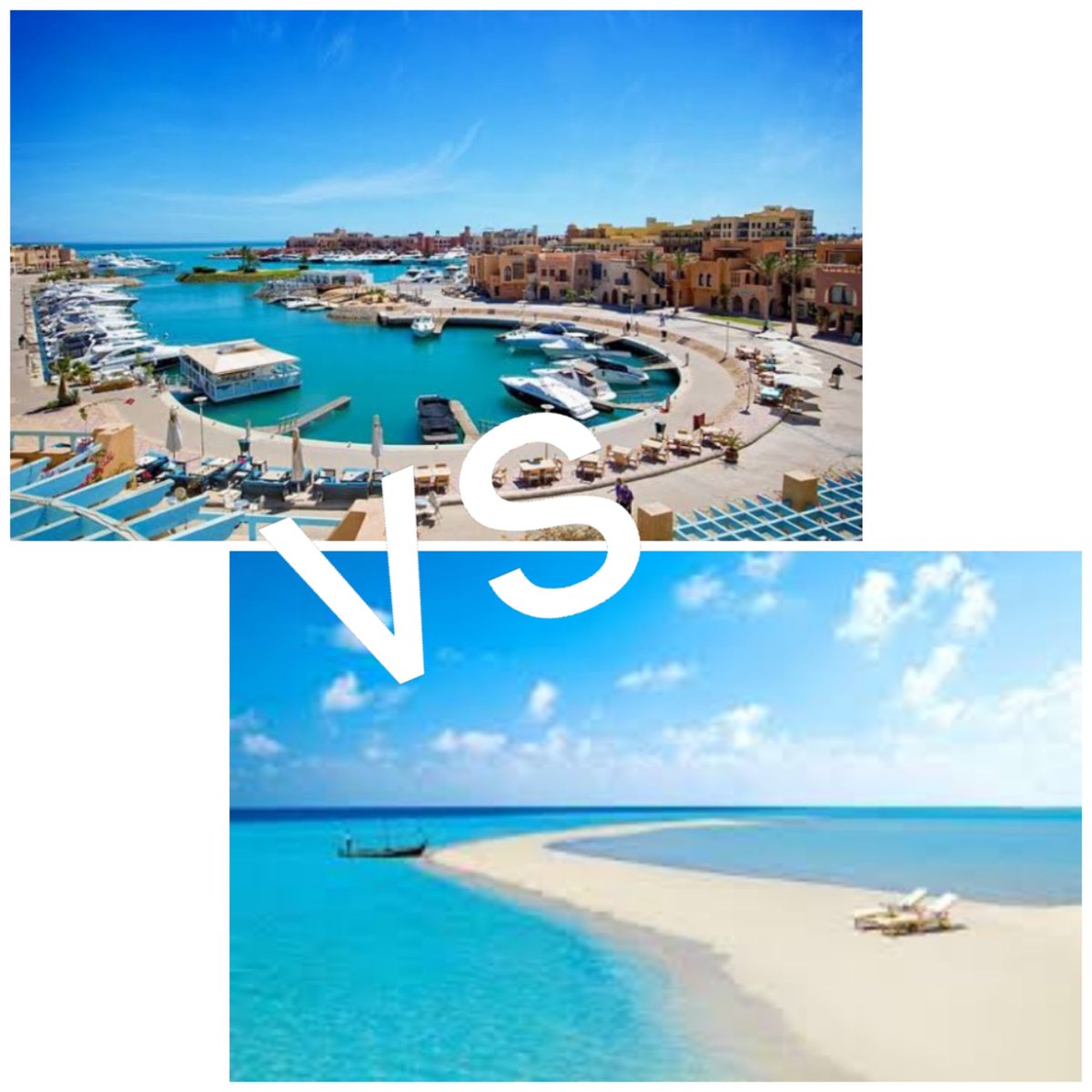 liline_bel's tweet photo. #الجونةvsالساحل_الشرير

الجونة مدينة السحر والجمال ولا الساحل اللي فيه متعة الصيف لا مثيل لها ؟ https://t.co/7EBfOYM0w3