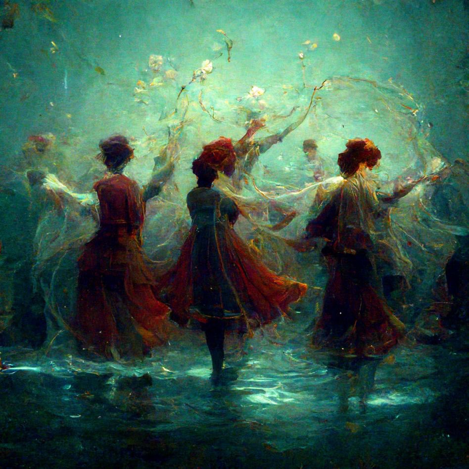 Original Art

Made with <a href="/midjourney/">Midjourney</a>

#midjourney #AI