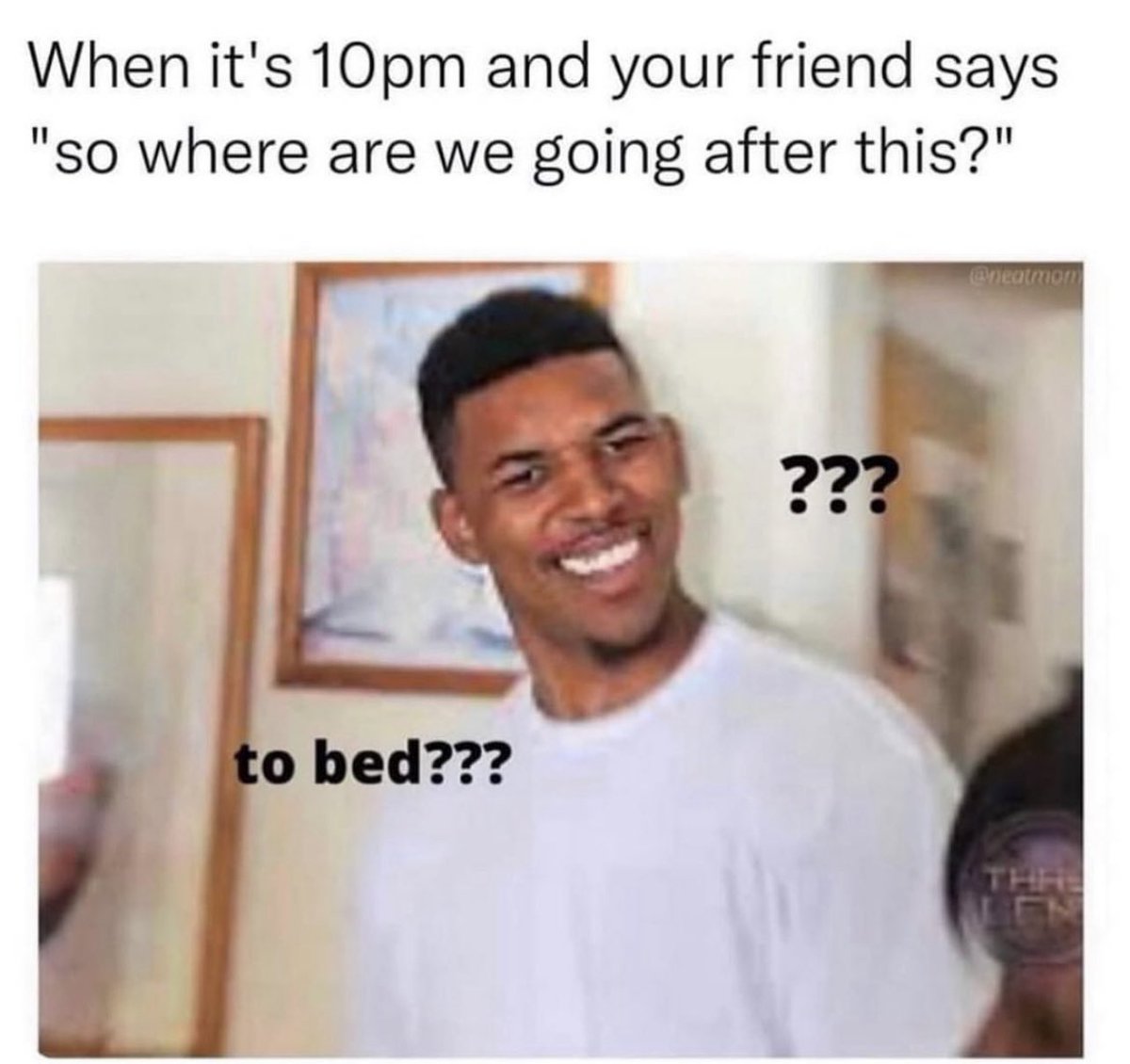 boohoo's tweet photo. Which friend are you?🤣 https://t.co/pGGfpAZG2W