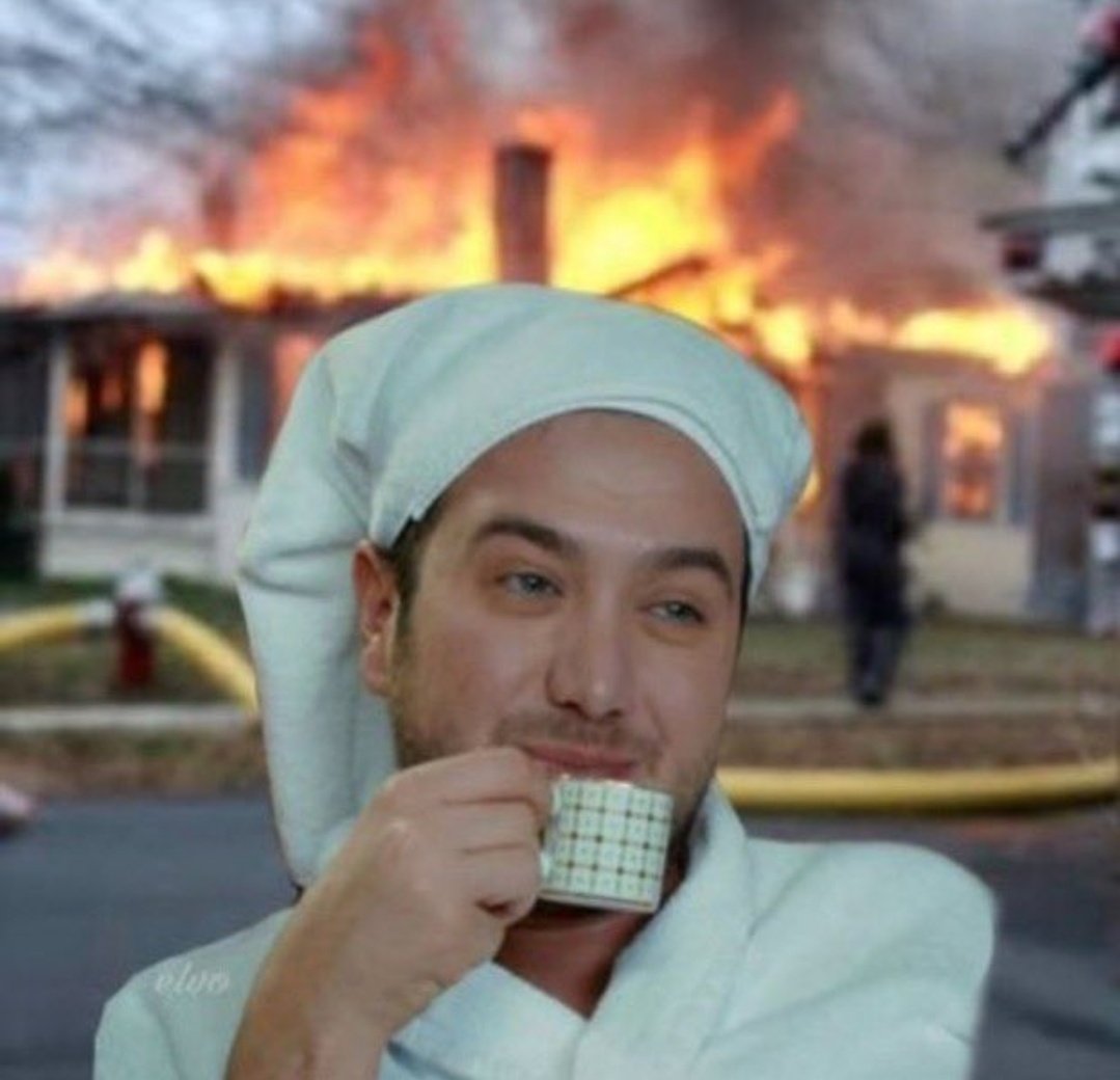 Gebercem mutluluktan ayyy çok iyi geldi buuu Durukan ve Haktan Serranın evindeee agagagaga 
#zeyçağ