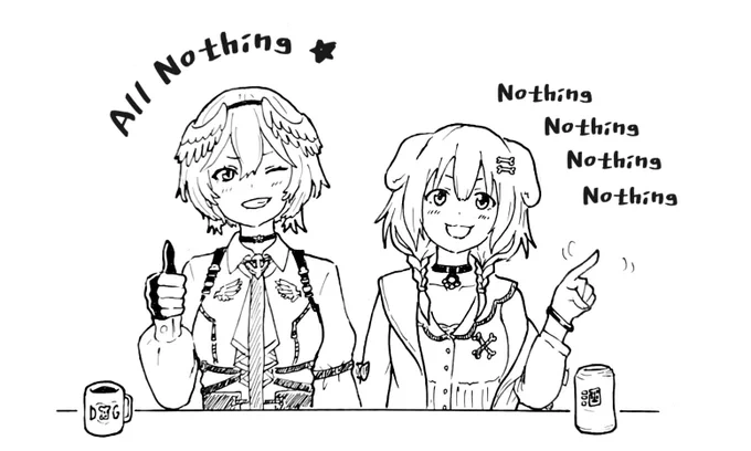 #ルイころ #Luillust #できたてころね  クリアおめでとう🥳🎉✨ 耳に残る楽しげなテンポ😆🎶🎶