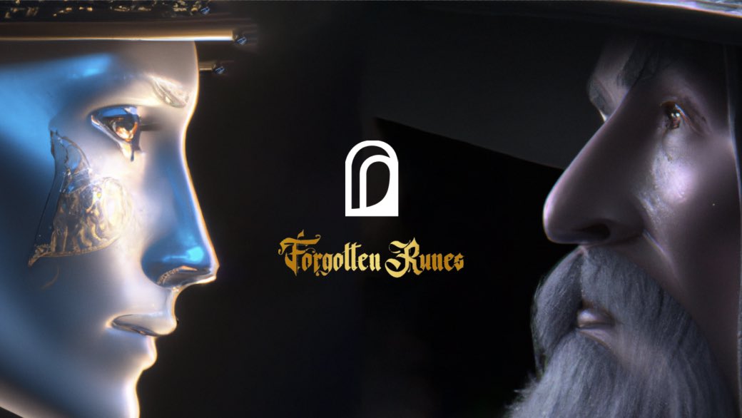 ForgottenRunes's tweet photo. Probably nothing https://t.co/sOeZfMkcPc