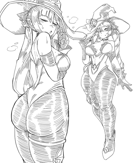 🧙‍♀️💦 