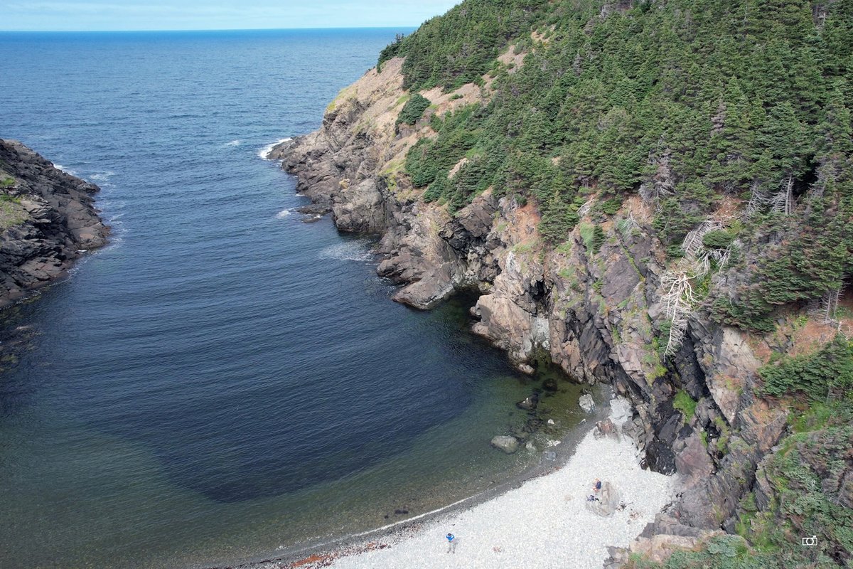 positively4ever's tweet photo. Beautiful end of summer hike #ShoeCove #StilesCovepath @EastCoastTrail @TCTrail @DestinationSJ #explorenl @NLtweets #bestkind #joyofhiking @CBCNL #hike @downhomelife https://t.co/Kqx7KKJHsh