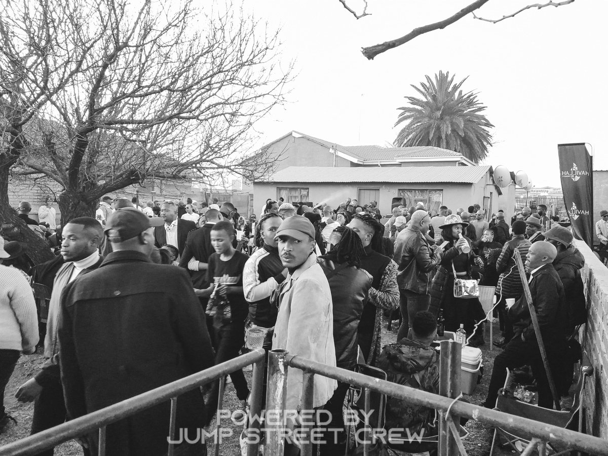 JumpStreetCrew's tweet photo. #events #SaturdayVibes #Vaal @JumpStreetCrew @VaalEntreprene1 @vaal_journal1 @Sabo2pointZero https://t.co/sgyqFaDUI9