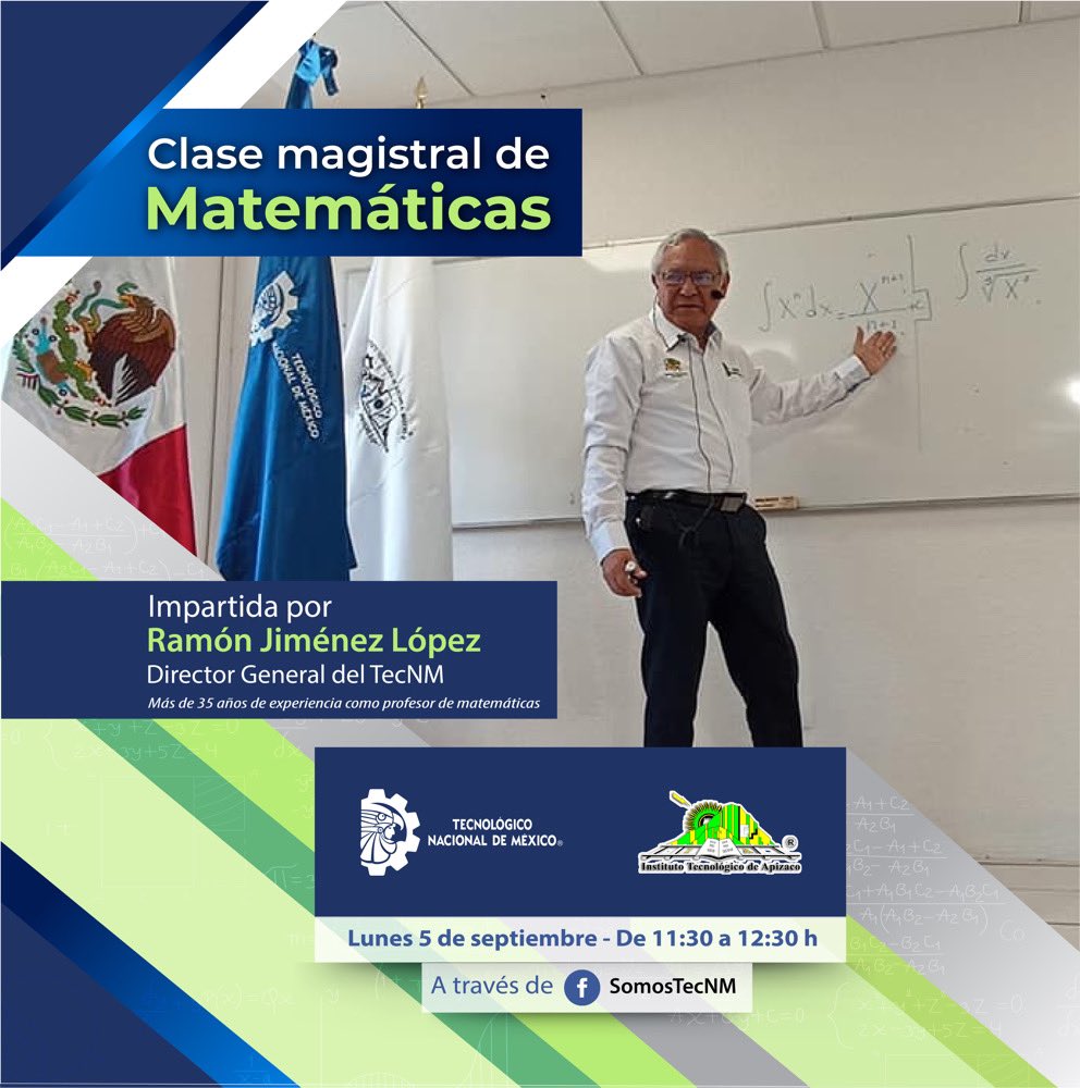 TecNM_MX tweet picture