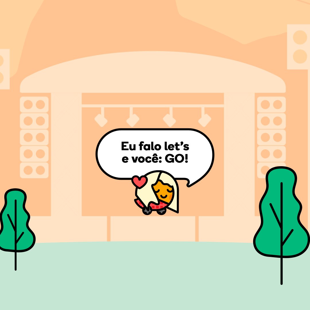 WazeBrasil's tweet photo. A estreia da nova tour da Luísa Sonza (@luisasonza) no Rock In Rio (@rockinrio) tá chegando e pra ela te guiar até a Cidade do Rock é só ativar a experiência no app do Waze.​
Aperta o cinto e vamos nessa! https://t.co/jjGLgI4wT3