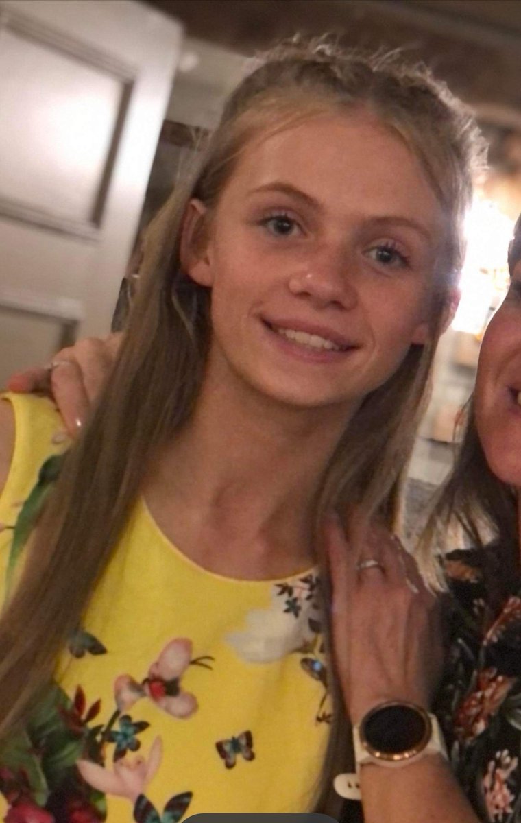 spotted_crawley's tweet image. Hello 
Police ref 434 of todays date.

Please can this be circulated. My daughter molly jones age 14 is missing from Horsham since yesterday. Please can you circulate her photo  &amp;amp; contact me 07841 757 393. She’s Never gone missing before