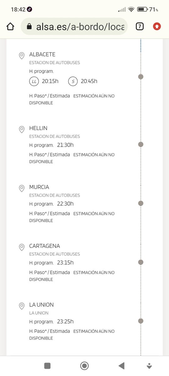 Sonia Bernal tweet media