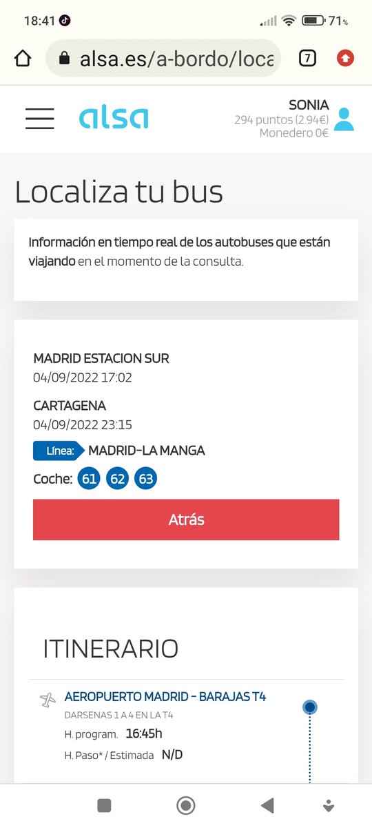 Sonia Bernal tweet media