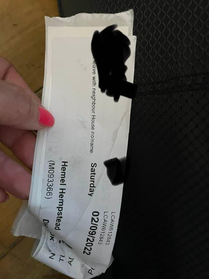 stu_mchugh's tweet photo. 8 weeks to the day we finally got our missing luggage!Although it’s nice to have them back I’m also left with presents I bought for my family which are no good now as kids will the too old for them next year and all return date passed. @wizzair not acknowledging any wrong doing! https://t.co/ItNfb6zNOB
