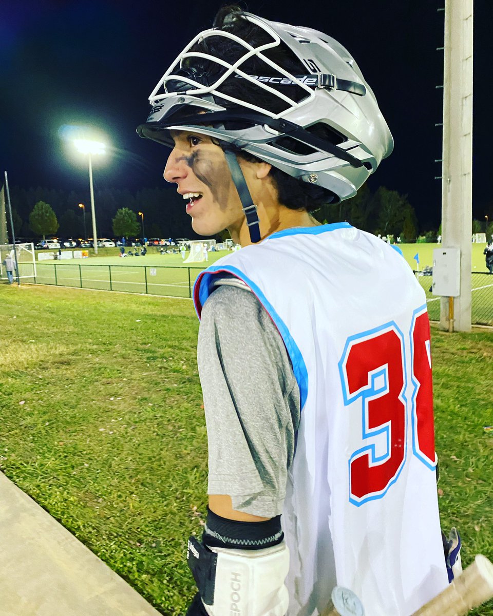 Mikey_Stav's tweet photo. #SnrSzn is off to a great start! New HS, Offers & Recruiting efforts are in full force and Iβm stoked for Fall Ball #SoVaShowcase in VA on 9/18. @Pfeiffer_MLax @AverettMLax @QueensMLAX @ChowanMLAX @SAUlacrosse @ABMensLacrosse @AbbeyMensLAX @LimestoneLax @BrevardLacrosse https://t.co/vfGkE2j0Fw
