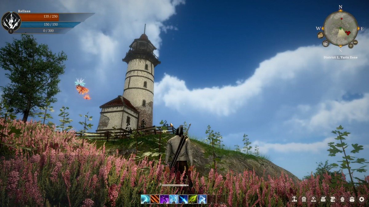 Forgotten Chain tweet media