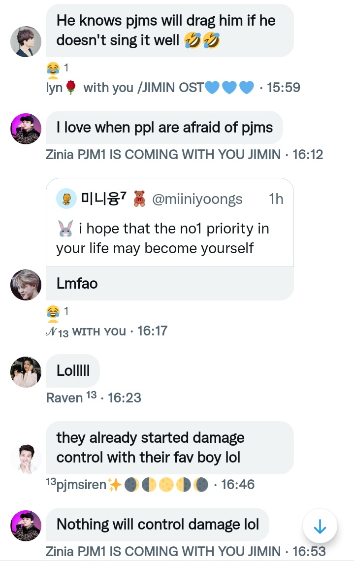 JK_CrSpot's tweet photo. 📢expose thread of an akgae gc obsessing with hating on 🐰 and his vocals

‼️report and block

📍https://t.co/cenvjGasdN
📍https://t.co/Tu3X4u8Gqg
📍https://t.co/30b0uArr8C
📍https://t.co/yx4sRTfaHR
📍https://t.co/toJFwbXXoh
📍https://t.co/TiK6YTA50N
📍https://t.co/0VNTpCom1i https://t.co/8drPCq4GjF