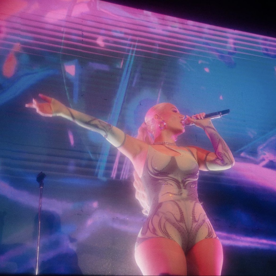 IGGY AZALEA NEWS tweet media