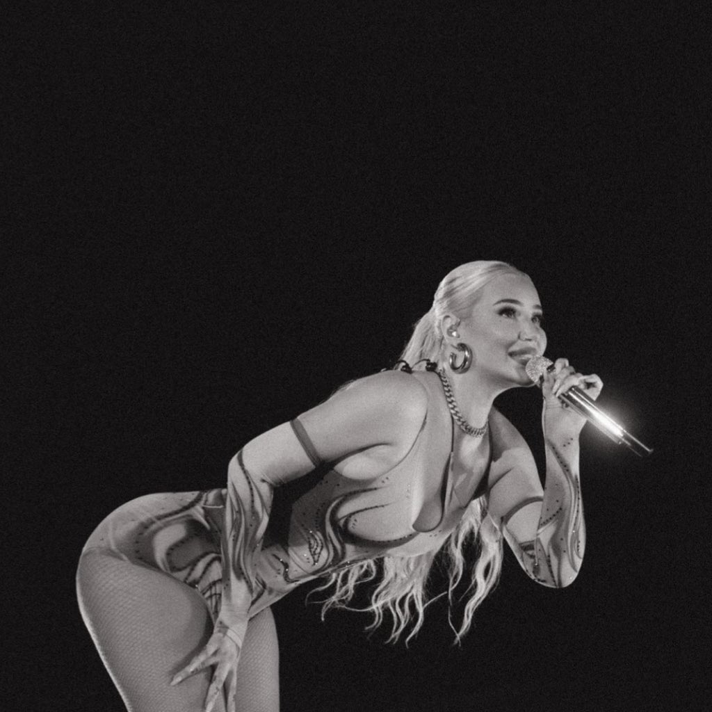 IGGY AZALEA NEWS tweet media