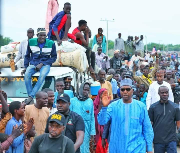 Bulama Muhammad Bukar tweet media