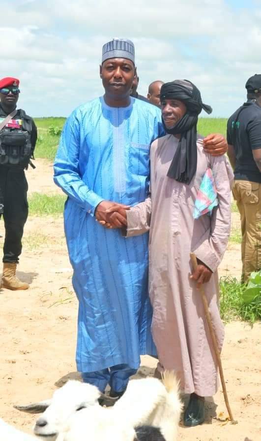 Bulama Muhammad Bukar tweet media