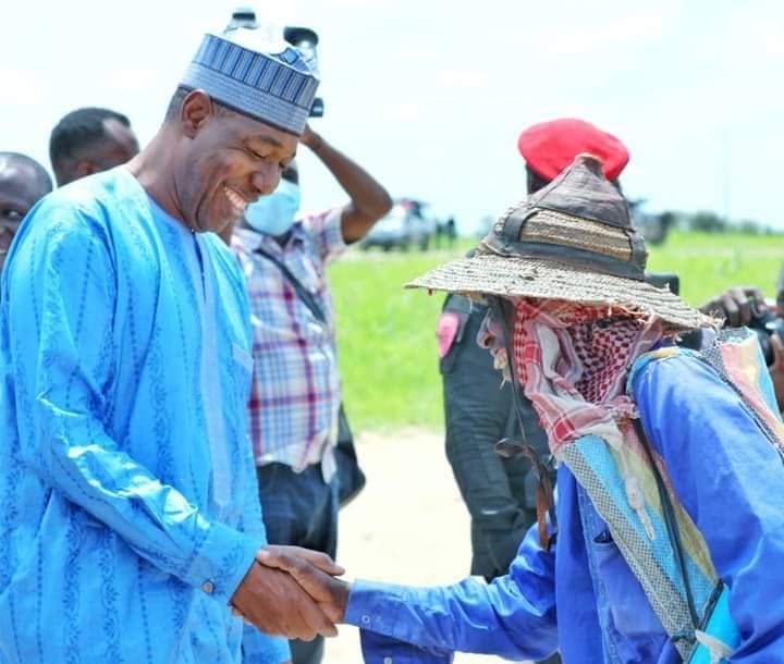 Bulama Muhammad Bukar tweet media