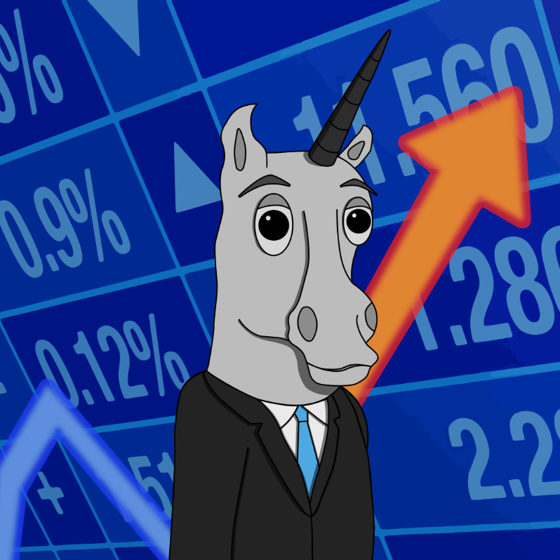 Thank you so much <a href="/BigBoss_NFT/">Big Boss</a> for scooping this Stonk Unicorn. I appreciate the support 💜

Sent you the special airdrop :)

objkt.com/collection/KT1…