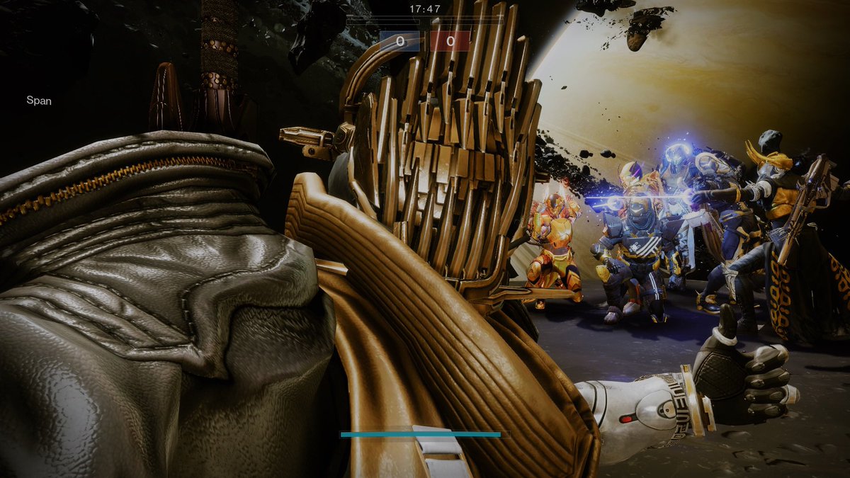 veedothegray's tweet photo. No Love goes gold!
Showing our support for #ChildhoodCancerAwarenessMonth 
@Bungie @DestinyTheGame @DadstinyGaming https://t.co/qBzVcpAmfq