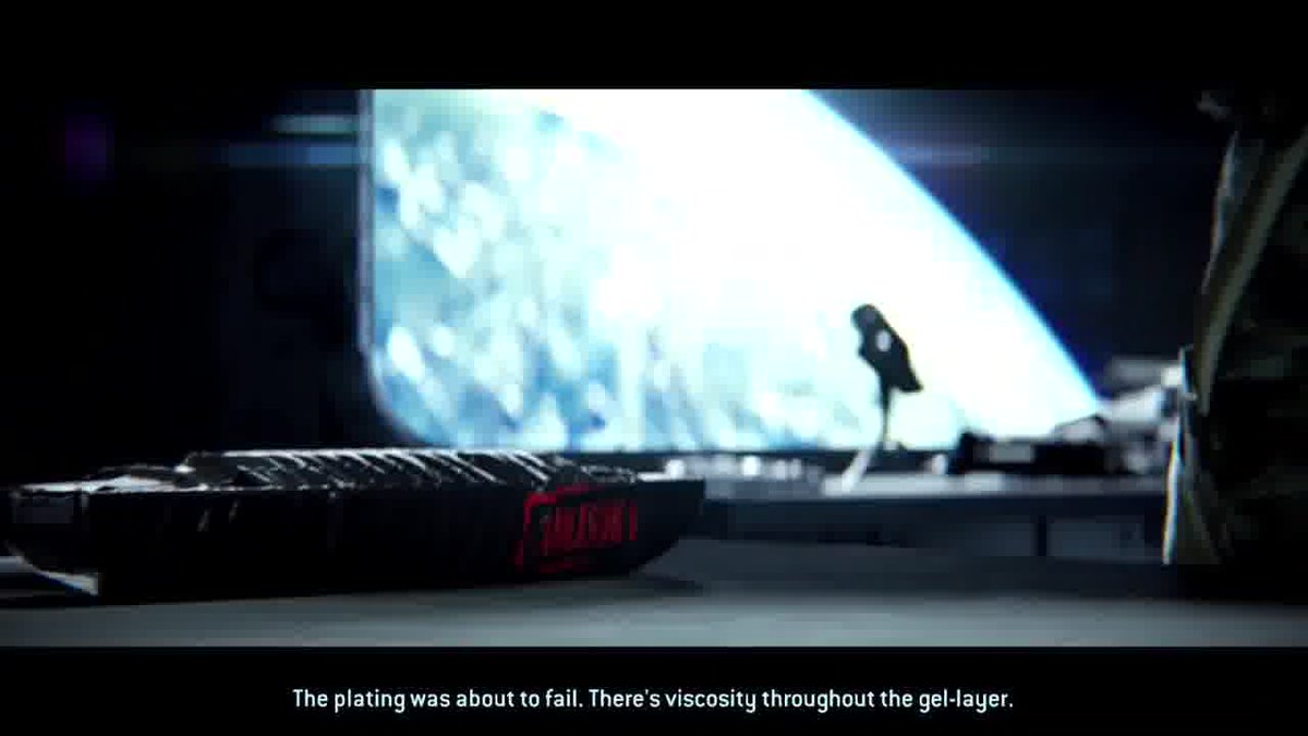 HaloFrames's tweet photo. Halo 2 Anniversary - Frame 168 of 2917 https://t.co/Hkz5kIyTJv
